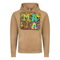 Vintage Camel School bus driver mama Mother's day Vintage Hoodie - LillyAllenDesigns