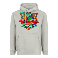 Moon Dust hot mom summer Heavyweight Hoodie - JahusDesignShop