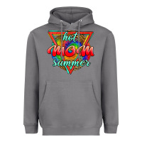 Storm hot mom summer Heavyweight Hoodie - JahusDesignShop