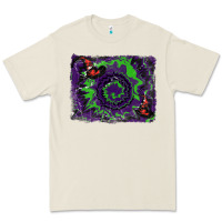 Bone halloween witch hat backgraund Premium Tee - RanaPortraitStore