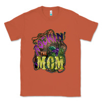 Copper Rockin the mom Mother's Day Classic Tee - HowdyJamesFarm