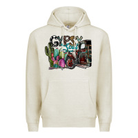 Gypsy Soul Premium Hoodie | Teevron