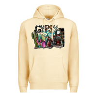 Pina Colada gypsy soul Premium Hoodie - SublimationCraftShop
