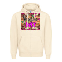 Sandshell race day Zipper Hoodie - JahusDesignShop