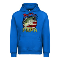 Cobalt reel cool papa fishing Urban Hoodie - Jasminsmagicworld