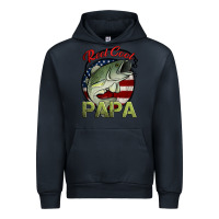 Navy reel cool papa fishing Urban Hoodie - Jasminsmagicworld