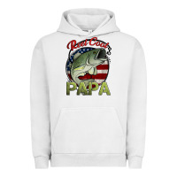 Pigment Lunar Rock reel cool papa fishing Urban Hoodie - Jasminsmagicworld