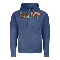 Vintage Denim western mama pink roses Mother's Day Vintage Hoodie - LillyAllenDesigns