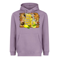 Lavender life is short make it sweet Heavyweight Hoodie - JahusDesignShop