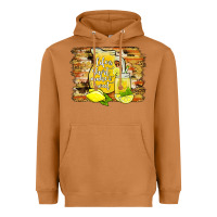 Meerkat life is short make it sweet Heavyweight Hoodie - JahusDesignShop