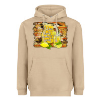 Mushroom life is short make it sweet Heavyweight Hoodie - JahusDesignShop