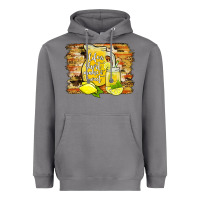 Storm life is short make it sweet Heavyweight Hoodie - JahusDesignShop