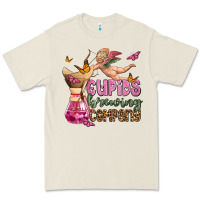 Cupids Brewıng  Company Olivia Premium Tee | Teevron