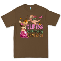 Cacao cupids brewıng  company olivia Premium Tee - OliviaCreatesArt