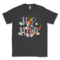 Smoke Hip hop Easter Classic Tee - CowGirlArtShop