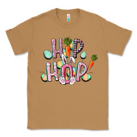 Toasted Coconut Hip hop Easter Classic Tee - CowGirlArtShop