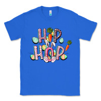 True Royal Hip hop Easter Classic Tee - CowGirlArtShop