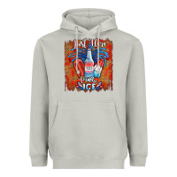 Moon Dust just here for the ice Heavyweight Hoodie - JahusDesignShop