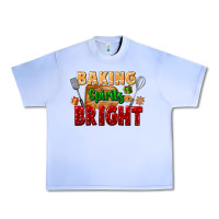 Grape Ice baking spirits bright Urban Heavy Tee - FaDigitalArtStudio