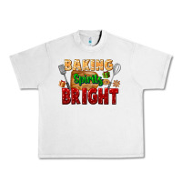 Lunar Rock baking spirits bright Urban Heavy Tee - FaDigitalArtStudio