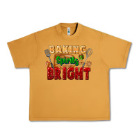 Peanut Butter baking spirits bright Urban Heavy Tee - FaDigitalArtStudio