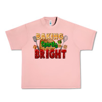 Salmon baking spirits bright Urban Heavy Tee - FaDigitalArtStudio