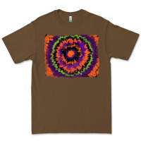 Cacao halloween backround Premium Tee - RanaPortraitStore