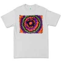 Dove Grey halloween backround Premium Tee - RanaPortraitStore