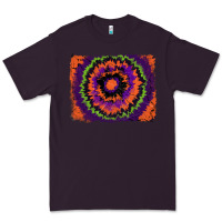 Plum halloween backround Premium Tee - RanaPortraitStore