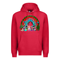 Cardinal gigi Premium Hoodie - SublimationCraftShop