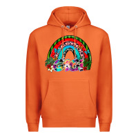 Carrot gigi Premium Hoodie - SublimationCraftShop