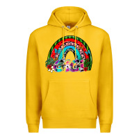Lemon gigi Premium Hoodie - SublimationCraftShop