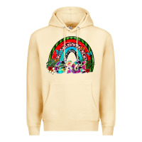Pina Colada gigi Premium Hoodie - SublimationCraftShop
