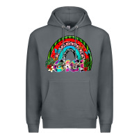 Rock gigi Premium Hoodie - SublimationCraftShop