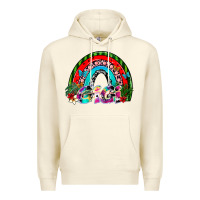 Sandshell gigi Premium Hoodie - SublimationCraftShop