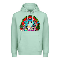 Gigi Premium Hoodie | Teevron