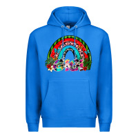 True Royal gigi Premium Hoodie - SublimationCraftShop