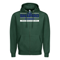 Sports Green josh shapiro for governor Zipper Hoodie - maiPhamDesign