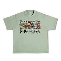 Oil Green army christmas proud veteran Urban Heavy Tee - Jasminsmagicworld