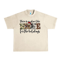 Army Christmas Proud Veteran Urban Heavy Tee | Teevron