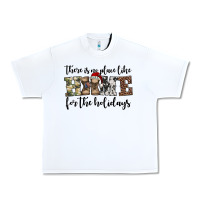White army christmas proud veteran Urban Heavy Tee - Jasminsmagicworld