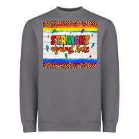 Storm straight against hate tumbler Heavyweight Sweatshirt - JahusDesignShop