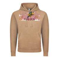 Vintage Coffee I Dig You Valentine 16oz Vintage Hoodie - CowhideDigitalArt