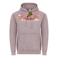 Vintage Zinc I Dig You Valentine 16oz Vintage Hoodie - CowhideDigitalArt