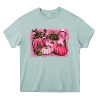 Arona cancer pumpkins Heavy Core Tee - CowGirlArtShop