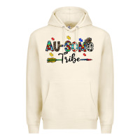Tofu au some tribe Premium Hoodie - CowhideDigitalArt