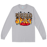 Moon Dust neuro spicy neurodivergence Long Sleeve Tee - LillyAllenDesigns