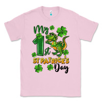 My First St. Patrick's Day Classic Tee | Teevron