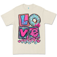 Bone love vibes Premium Tee - OliviaCreatesArt