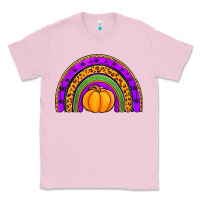 Bubblegum Pink halloween rainbow Classic Tee - Jasminsmagicworld